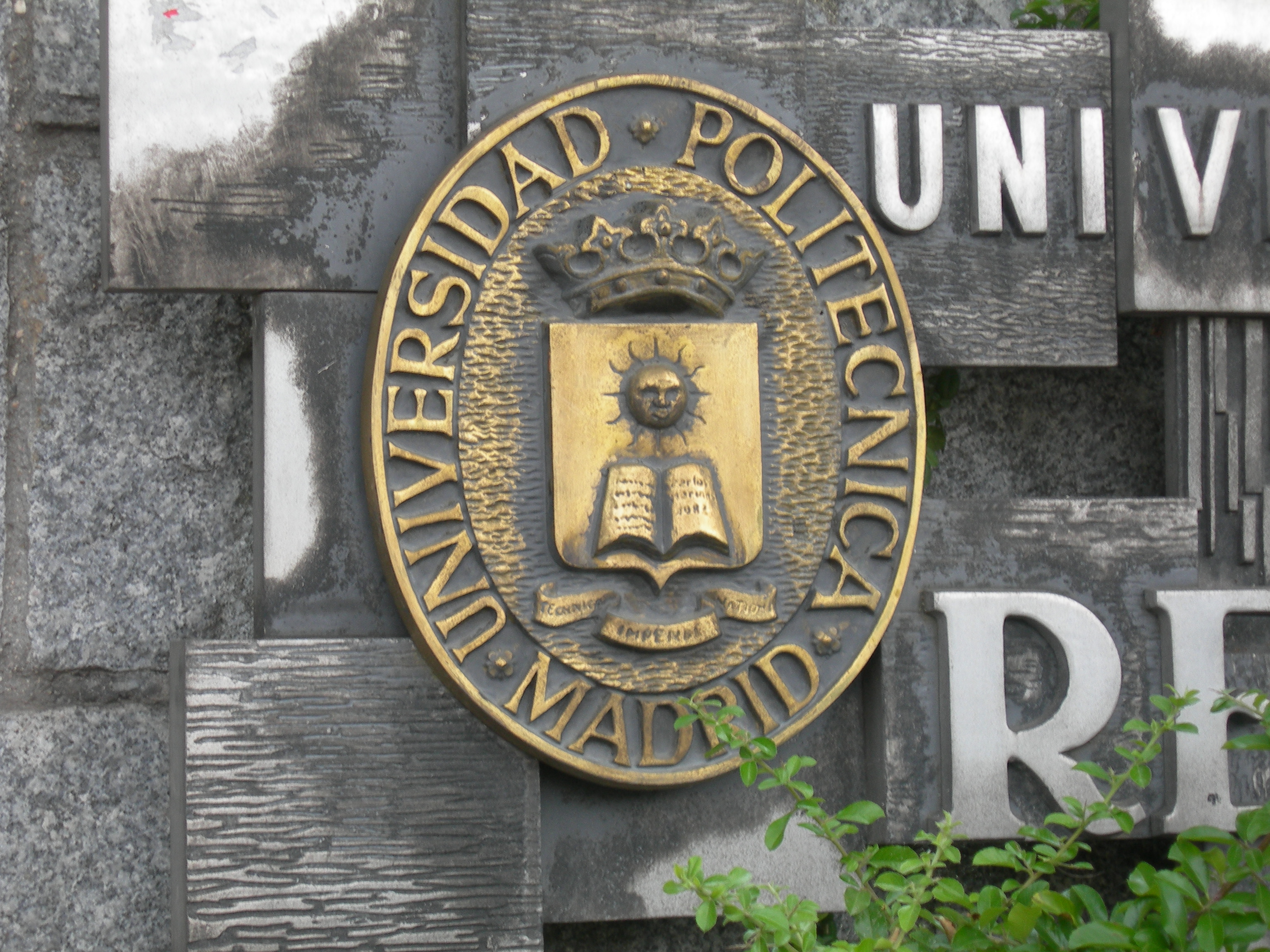 Universidad Politécnica de Madrid