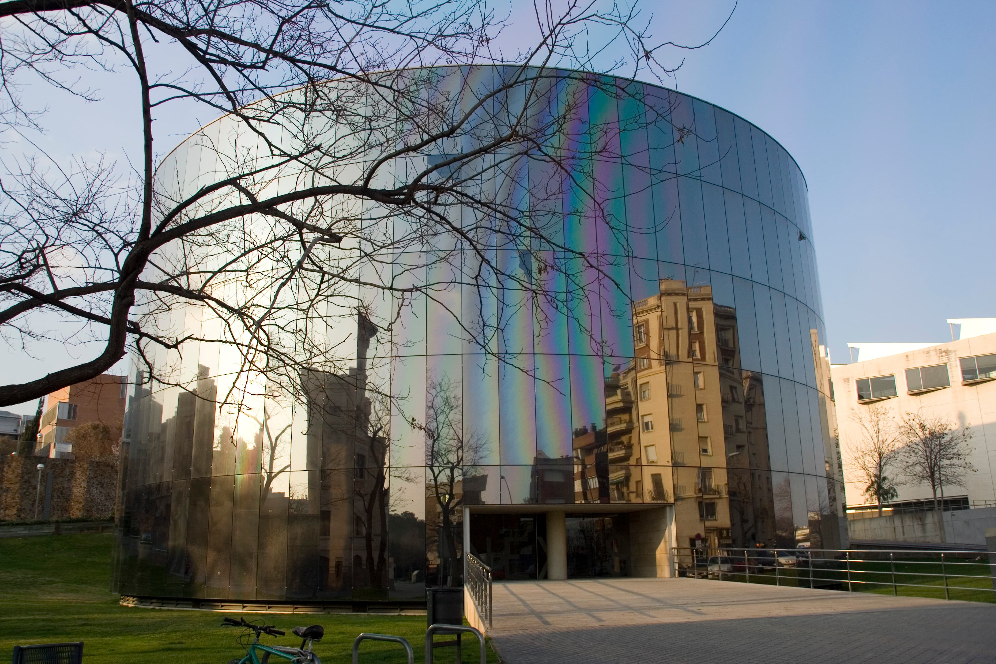Universidad Politécnica de Cataluña
