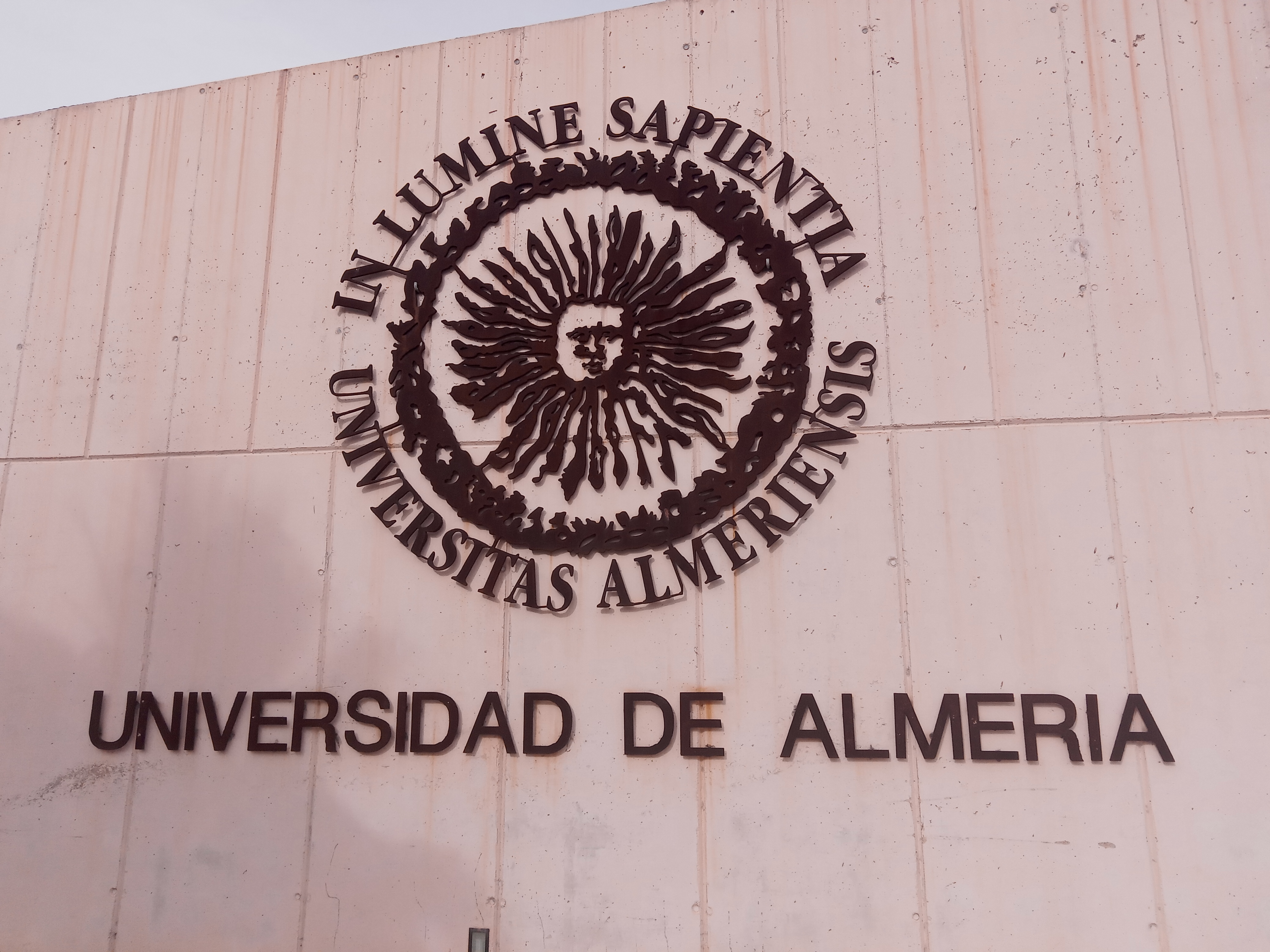 Universidad de Almería