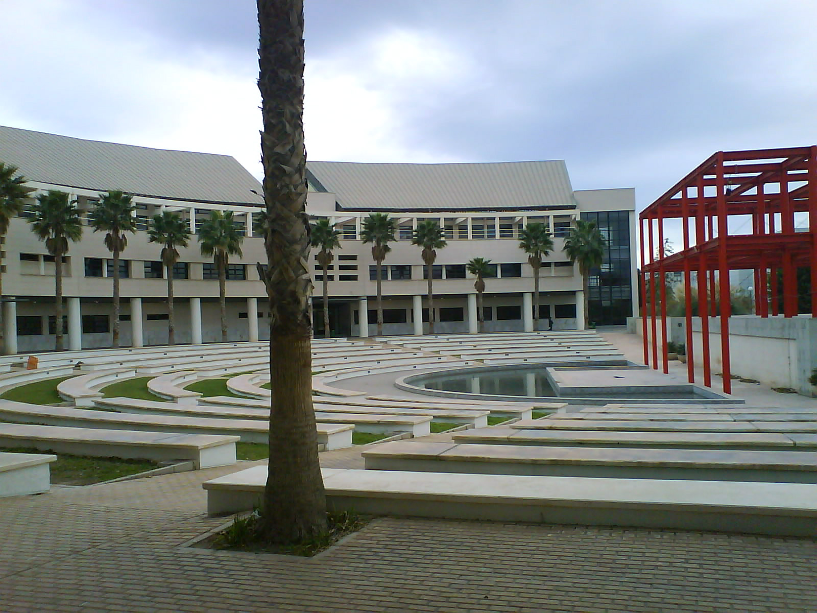 Universidad de Alicante