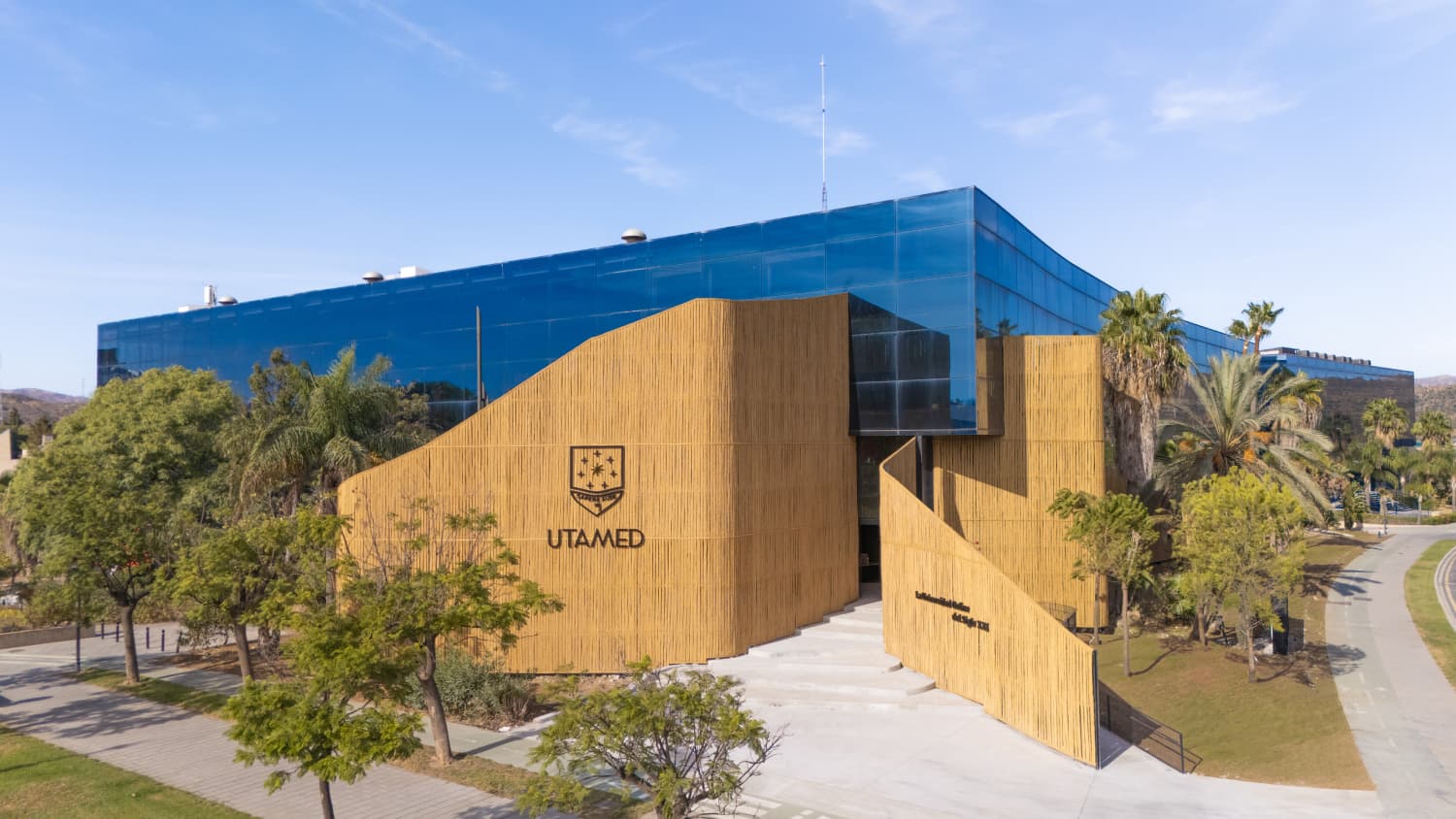 Universidad Tecnológica Atlántico-Mediterráneo