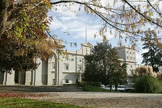 Universidad de Navarra