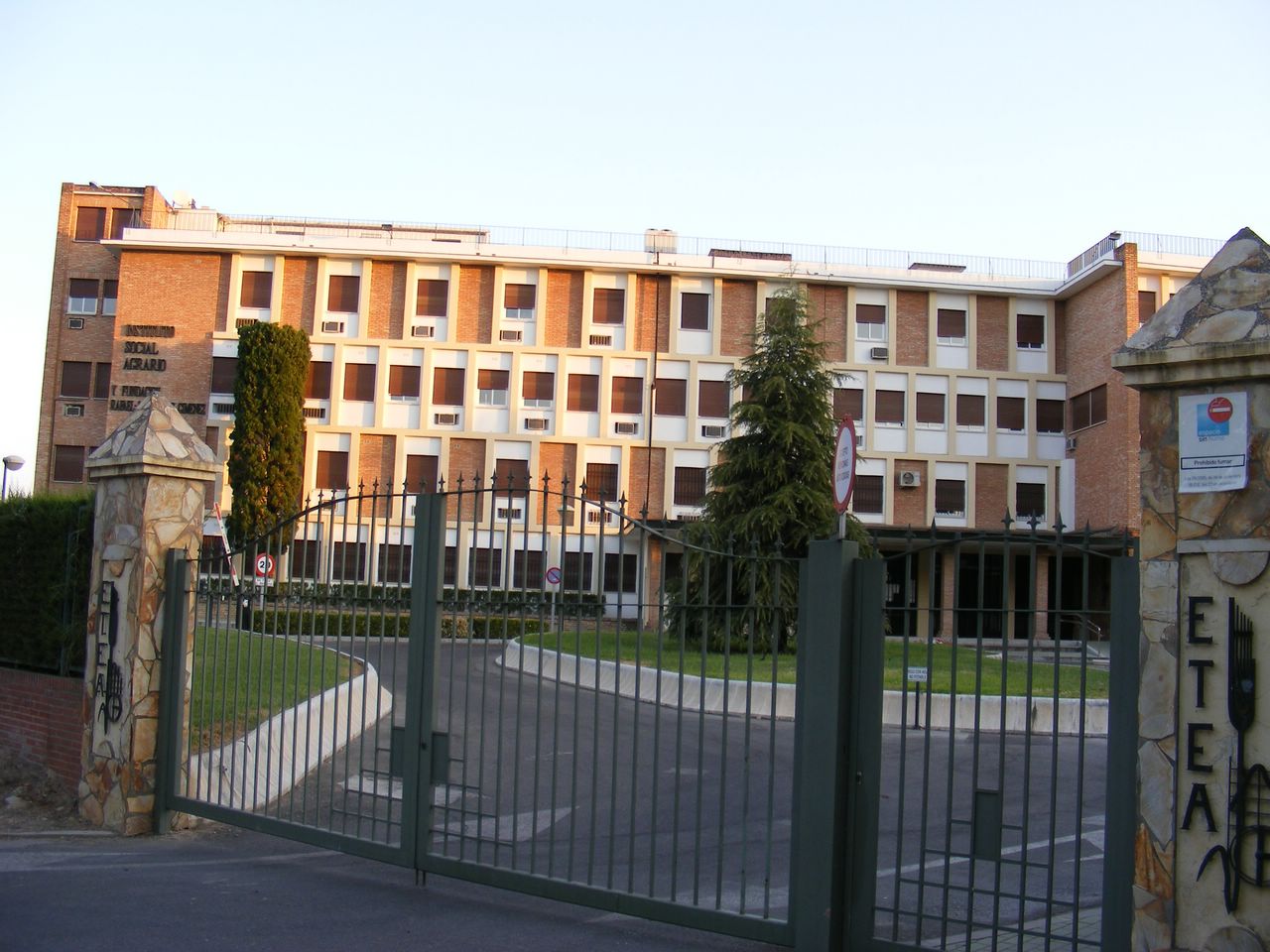 Universidad Loyola