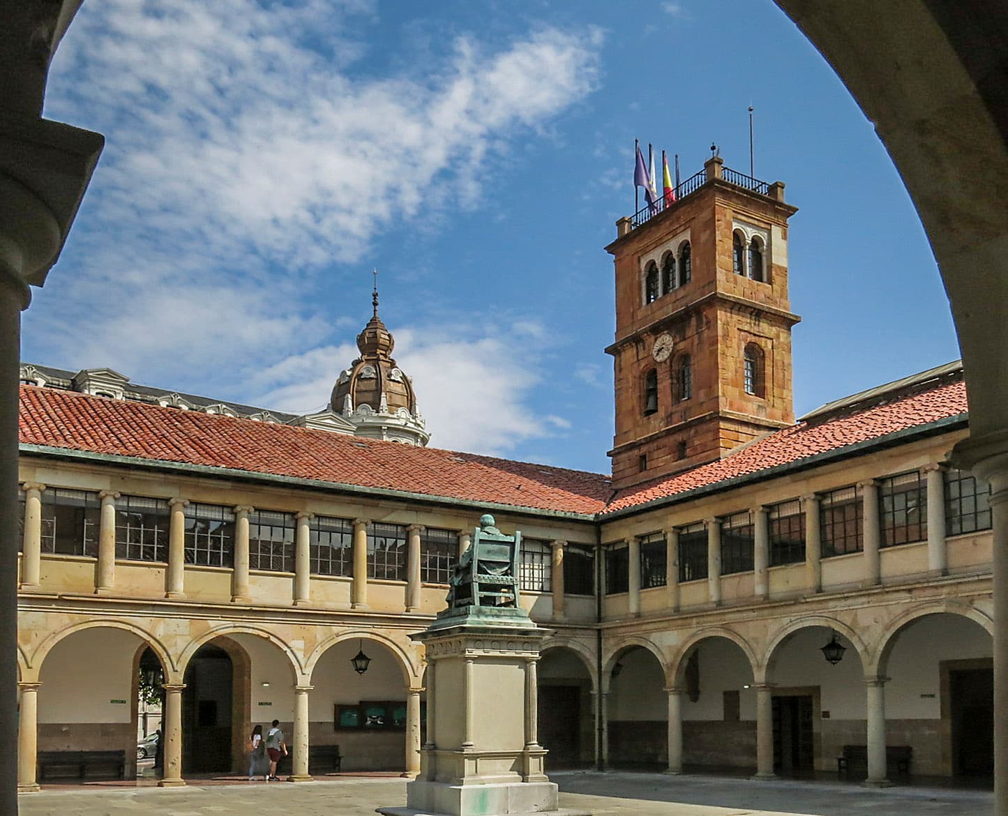 Universidad de Oviedo
