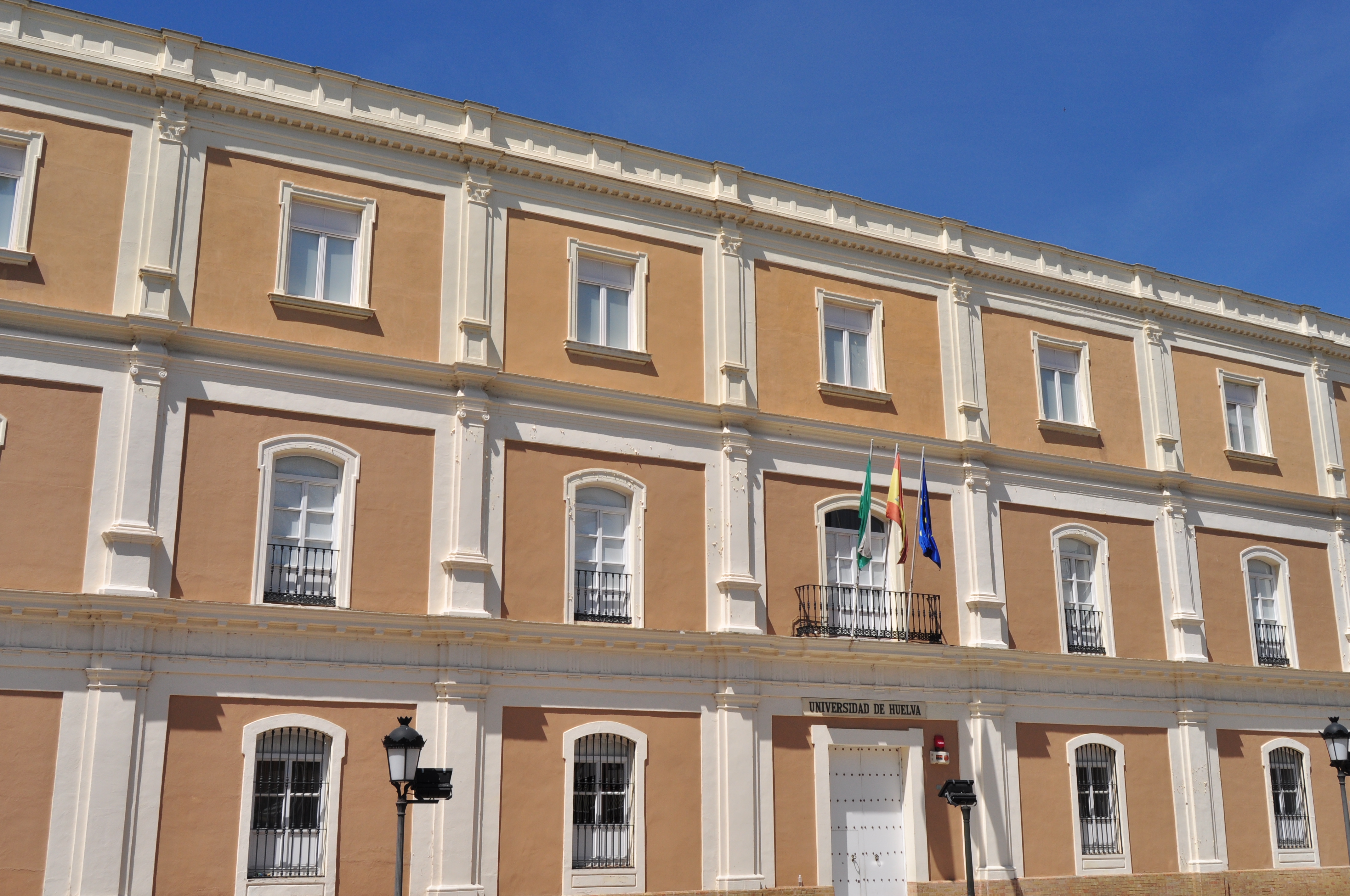 Universidad de Huelva