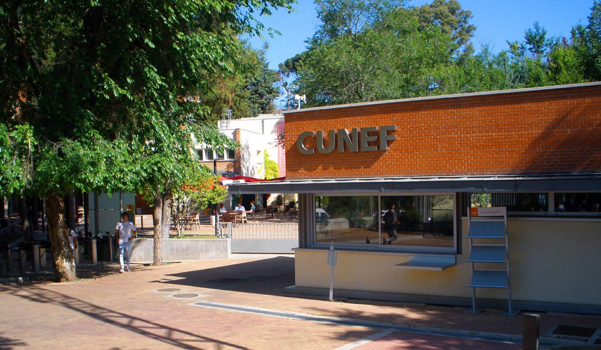 CUNEF Universidad