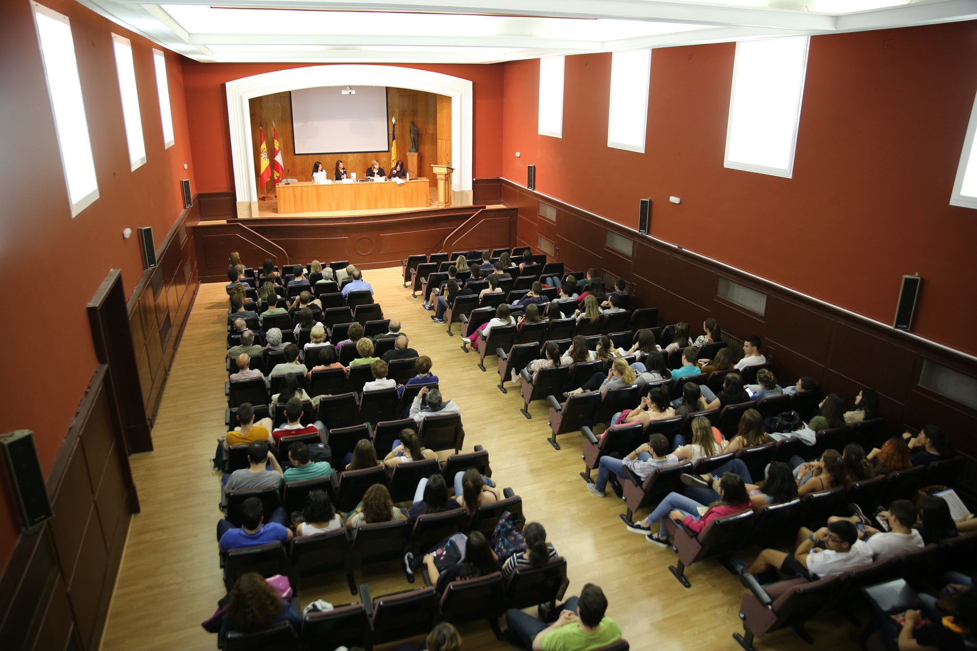Universidad Católica Santa Teresa de Jesús de Ávila